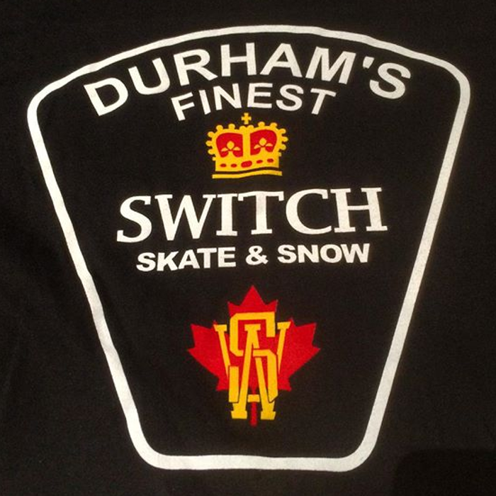 Switch Skate & Snow