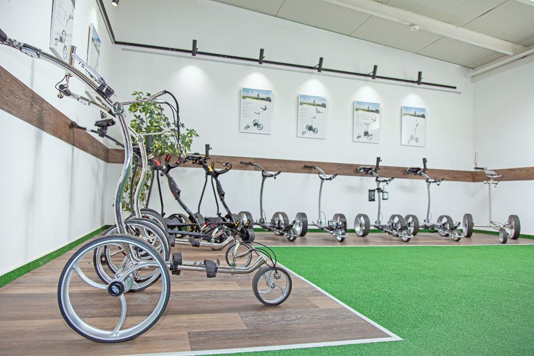 BeeGon, Florenz-Sartorius-Straße in Göttingen