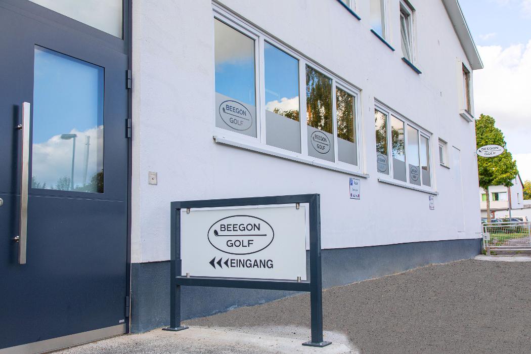 BeeGon, Florenz-Sartorius-Straße in Göttingen