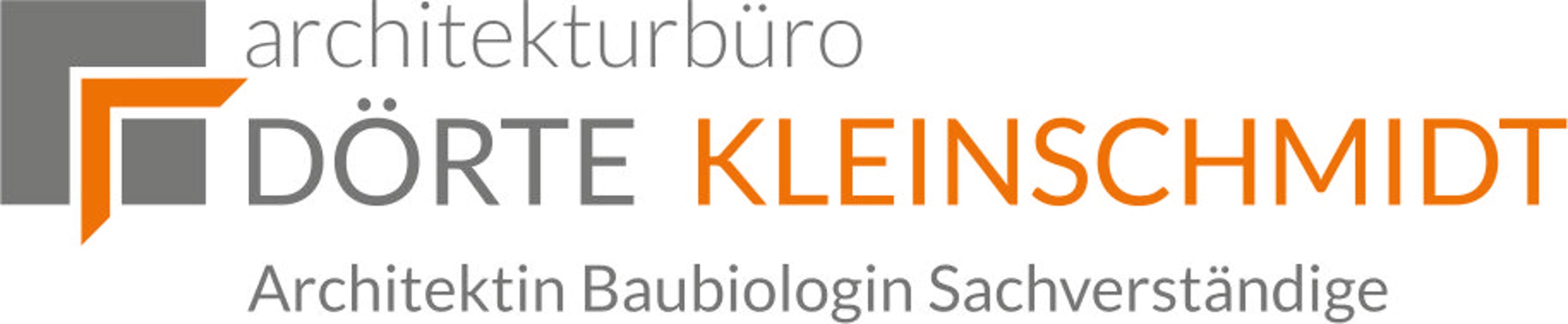 architekturbüro DÖRTE KLEINSCHMIDT