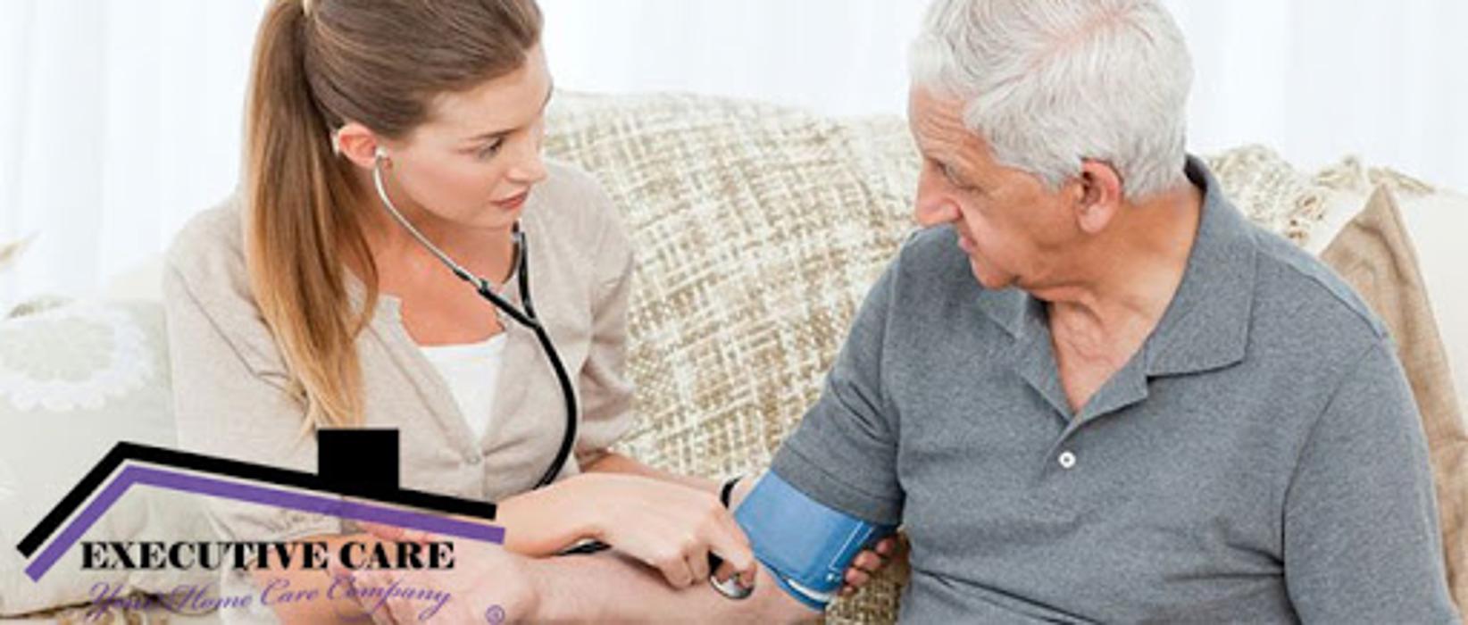 Executive Home Care of Seattle-Eastside - Bothell, WA