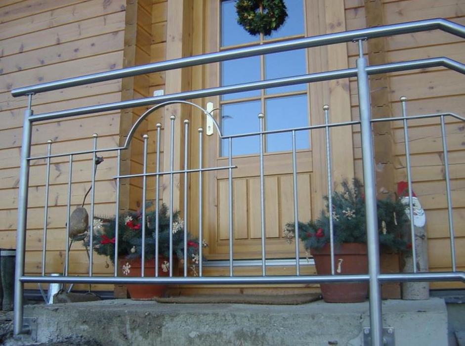 Stefan Haan - Kunstschmiede Schlosserei, Oberhörbach in Vorchdorf