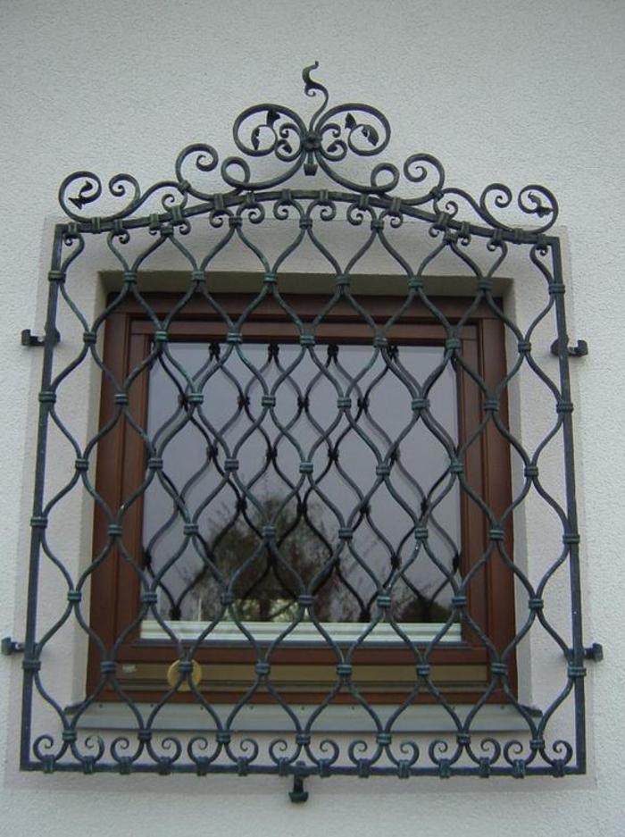 Stefan Haan - Kunstschmiede Schlosserei, Oberhörbach in Vorchdorf