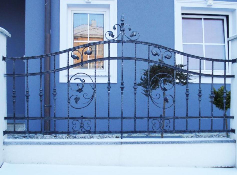 Stefan Haan - Kunstschmiede Schlosserei, Oberhörbach in Vorchdorf