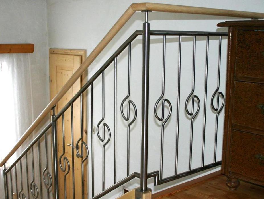 Stefan Haan - Kunstschmiede Schlosserei, Oberhörbach in Vorchdorf