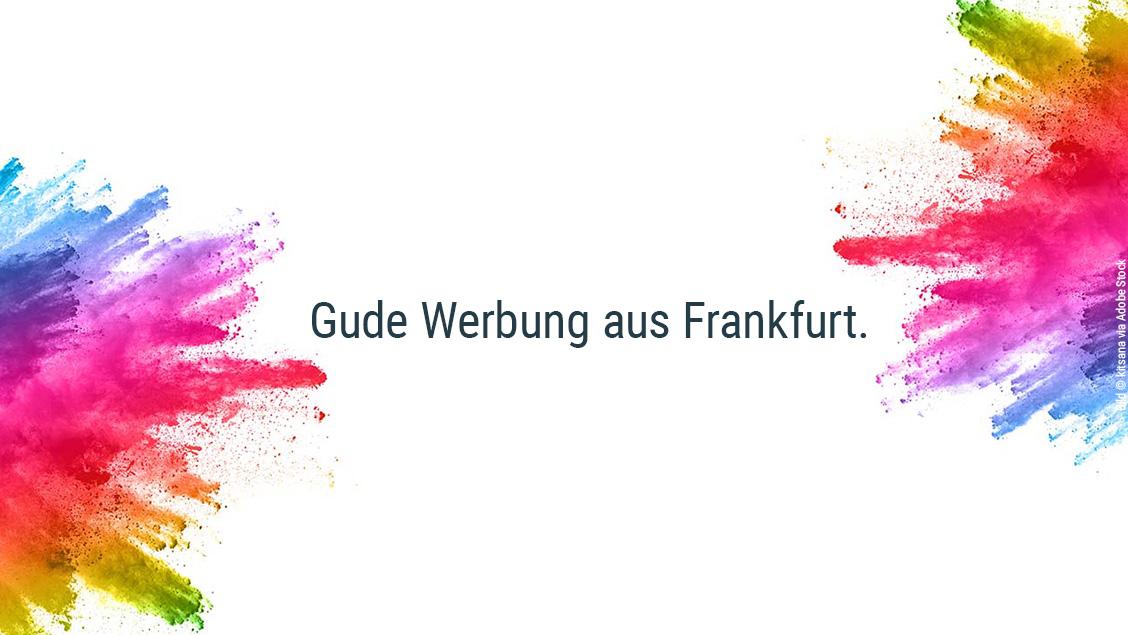 sinnhaltig Werbeagentur & Agentur für Online-Marketing Frankfurt GmbH in Frankfurt am Main