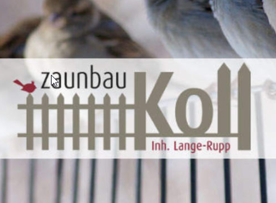 Zaunbau Koll in Hellenthal