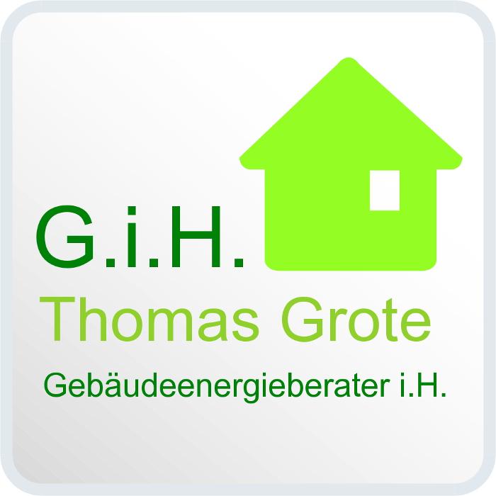 Thomas Grote G.i.H. - Planungsbüro für Sanierung und Neubau in Vaihingen an der Enz