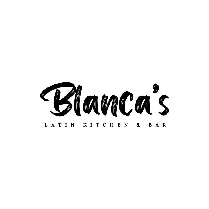 Blanca's Latin Kitchen & Bar