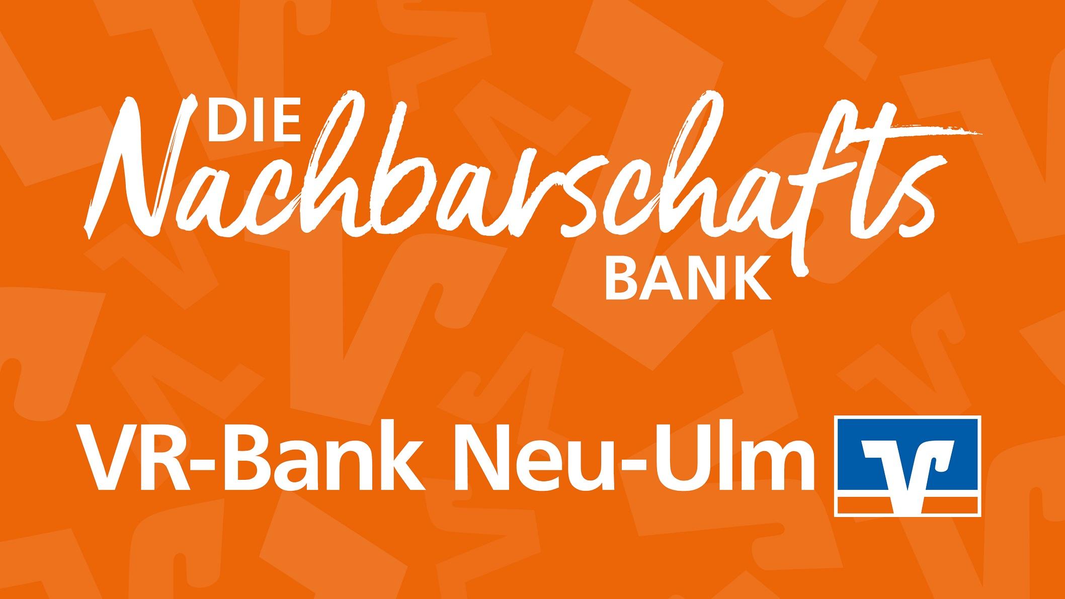 VR-Bank Neu-Ulm eG, Geldautomat, Kirchplatz in Pfaffenhofen an der Roth