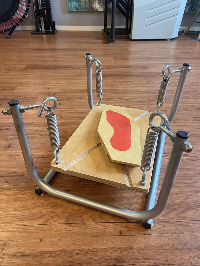 Physiotherapie Am Wohld, Wohldstraße in Timmendorfer Strand