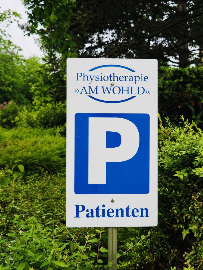 Physiotherapie Am Wohld, Wohldstraße in Timmendorfer Strand