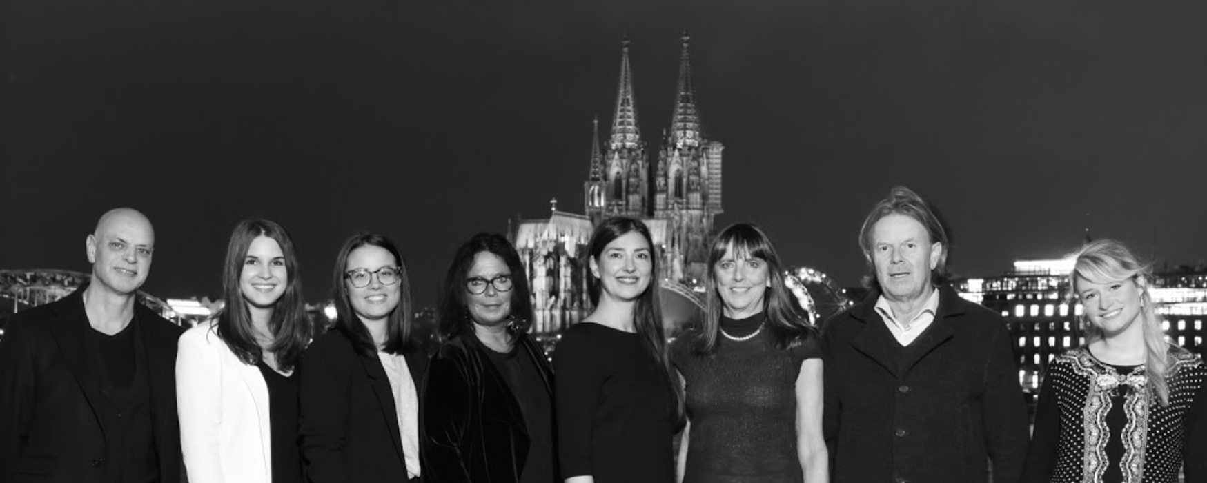 Merzenich Immobilien GmbH, Mittelstraße in Köln