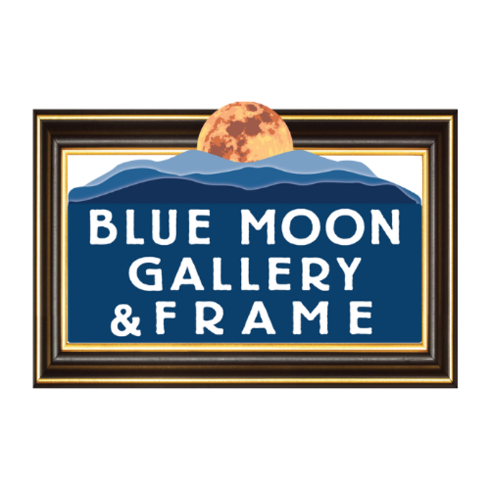 Blue Moon Gallery and Frame - Brevard, NC