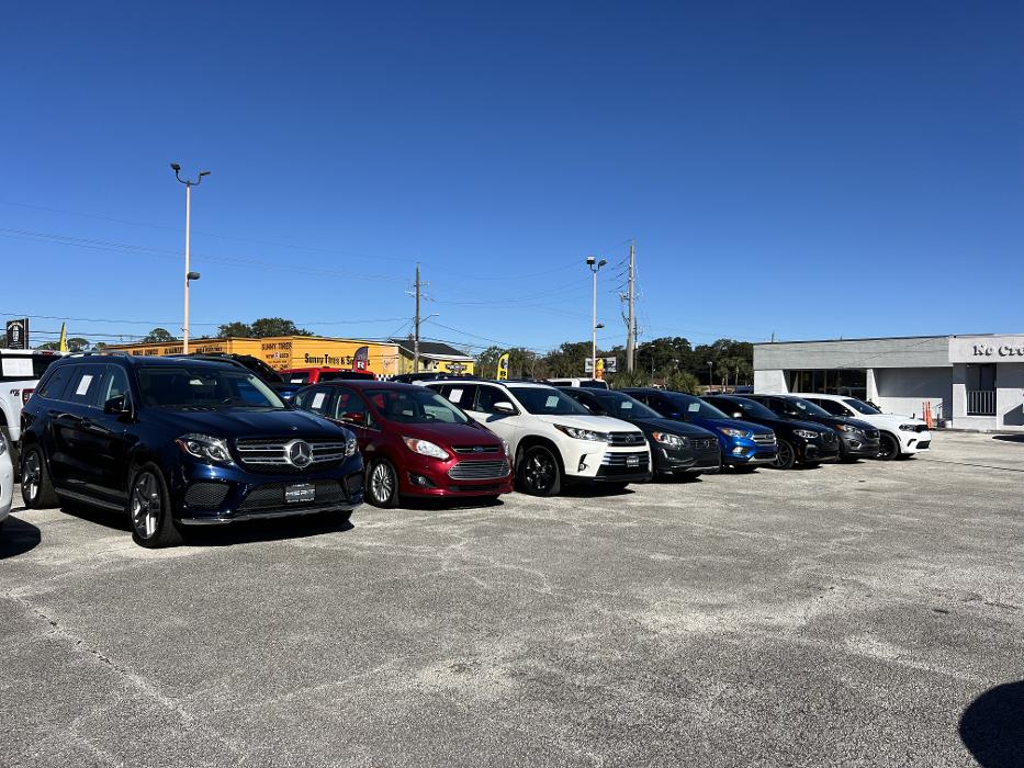Merit Auto Group - Jacksonville, FL