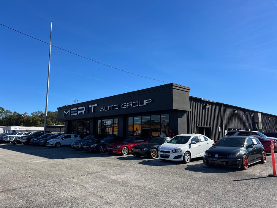 Merit Auto Group - Jacksonville, FL