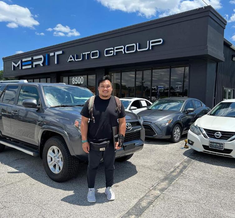 Merit Auto Group - Jacksonville, FL