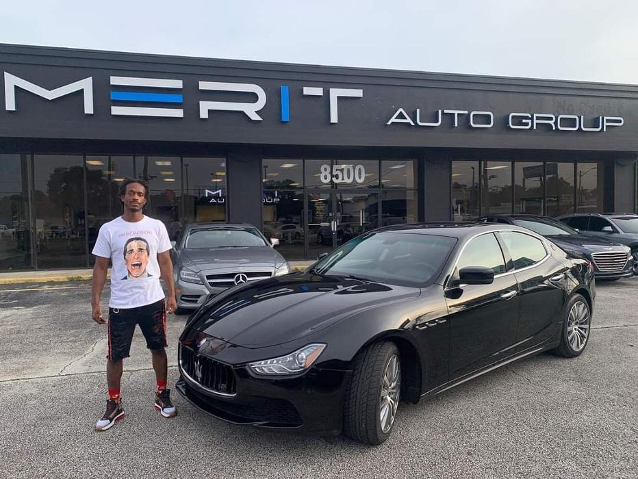 Merit Auto Group - Jacksonville, FL