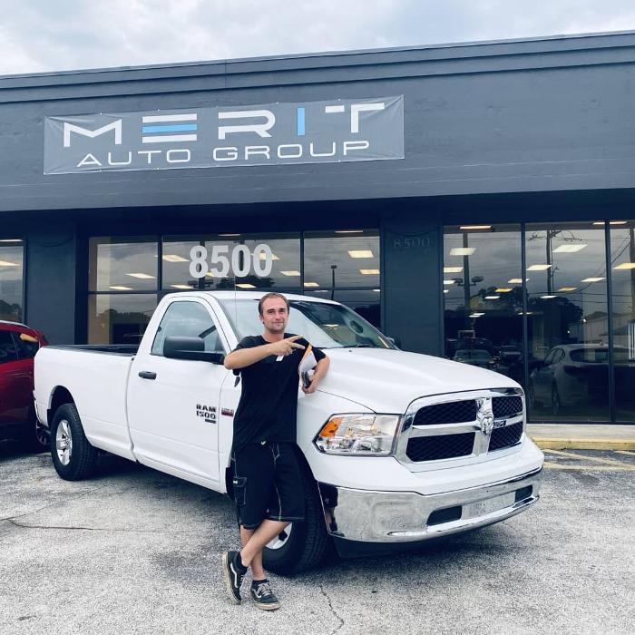 Merit Auto Group - Jacksonville, FL