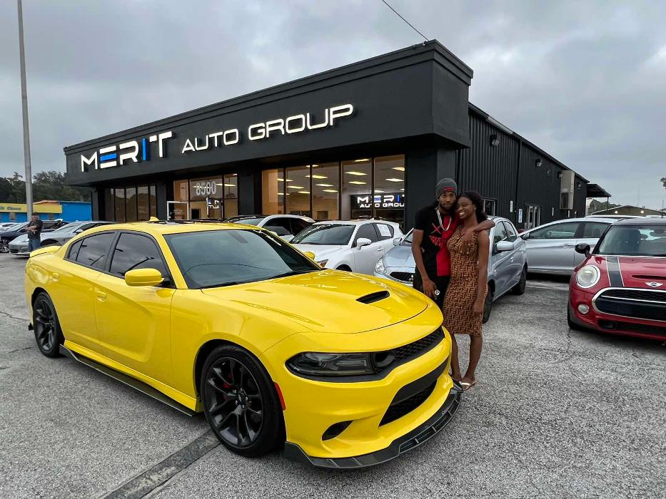 Merit Auto Group - Jacksonville, FL