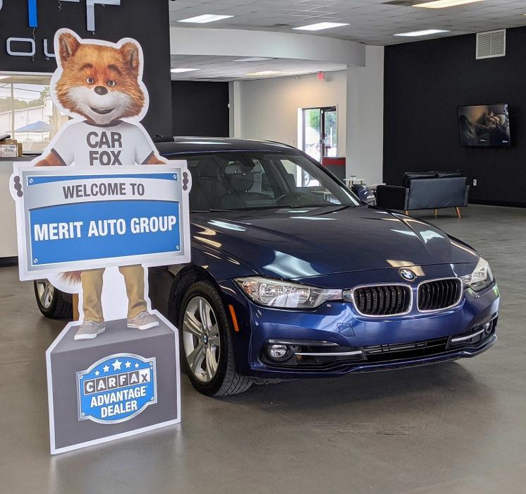 Merit Auto Group - Jacksonville, FL