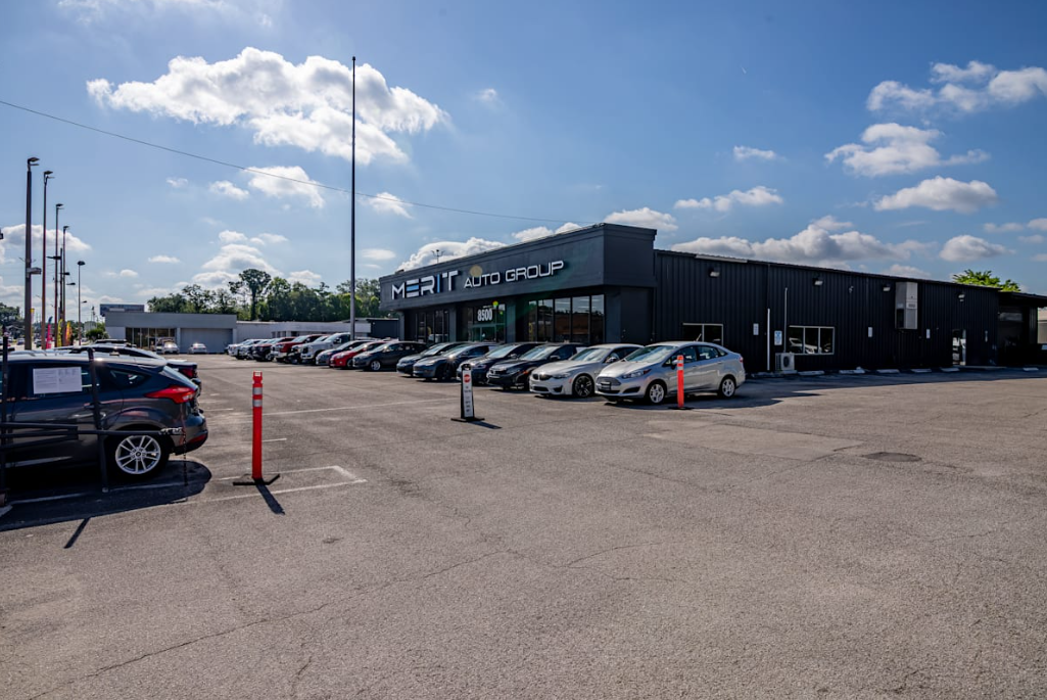 Merit Auto Group - Jacksonville, FL
