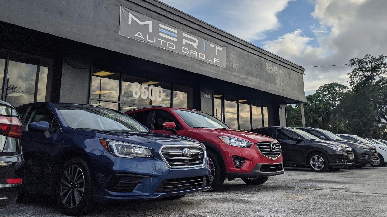 Merit Auto Group - Jacksonville, FL