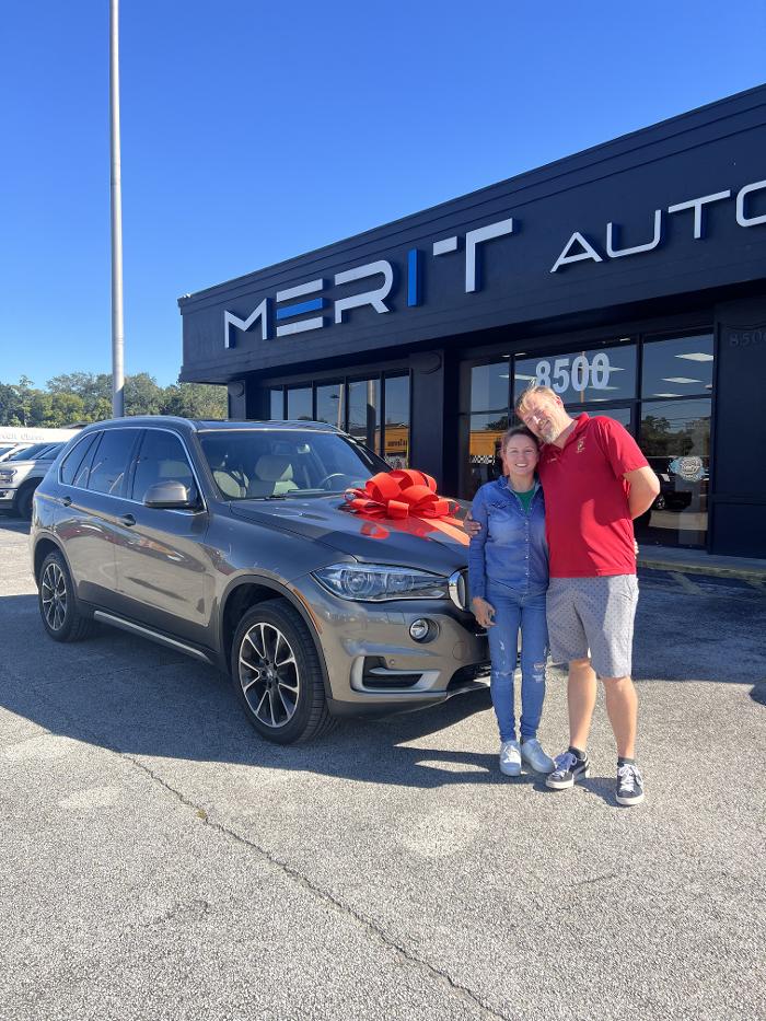 Merit Auto Group - Jacksonville, FL