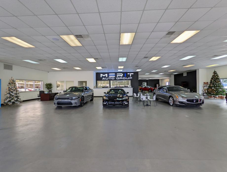 Merit Auto Group - Jacksonville, FL