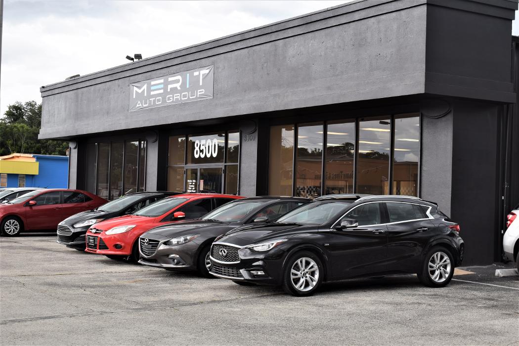 Merit Auto Group - Jacksonville, FL