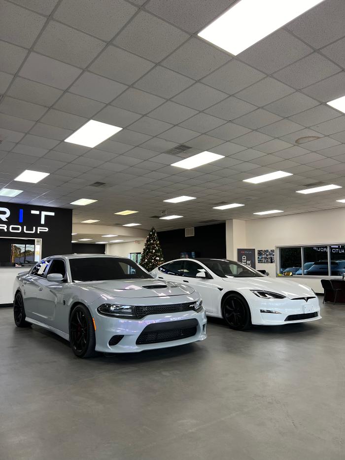 Merit Auto Group - Jacksonville, FL