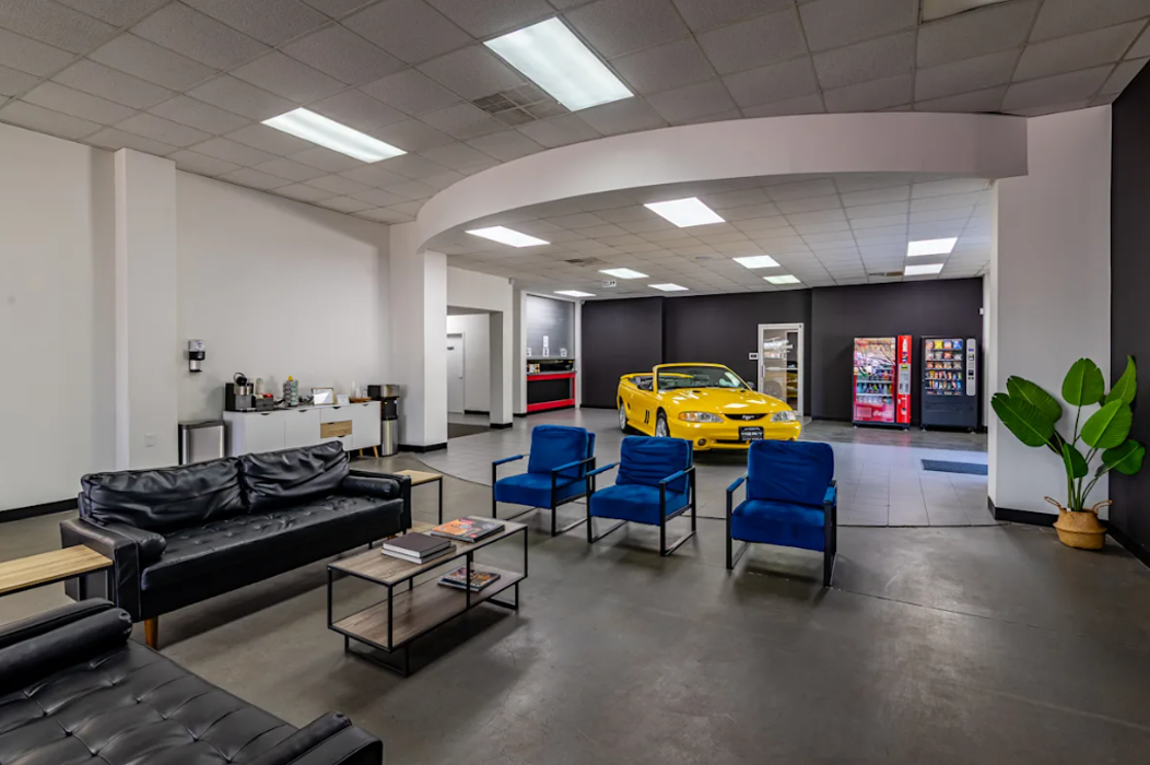 Merit Auto Group - Jacksonville, FL