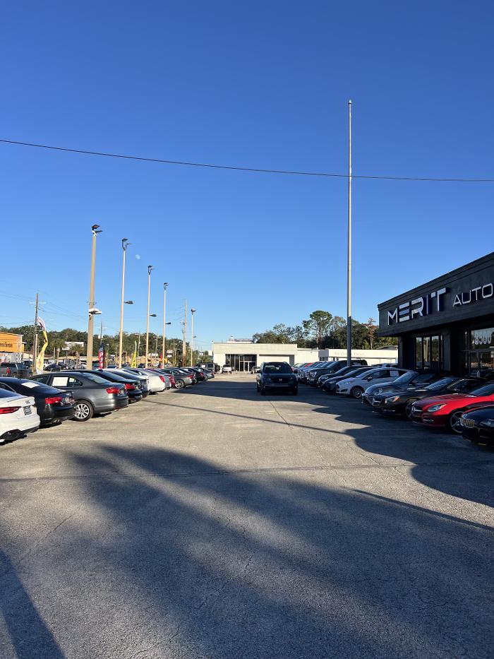 Merit Auto Group - Jacksonville, FL