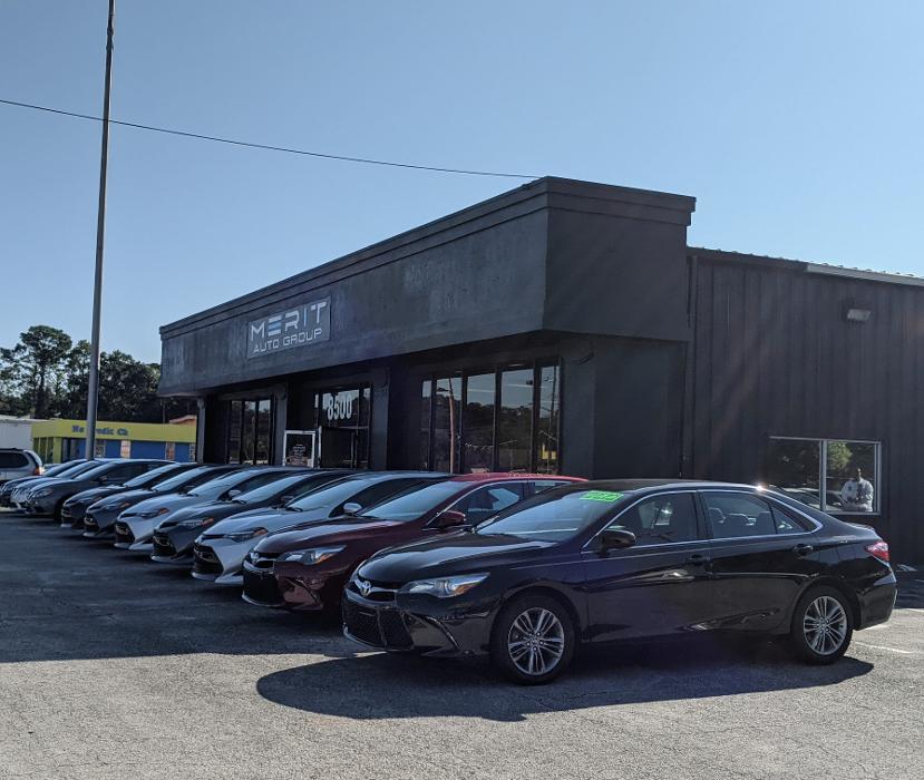 Merit Auto Group - Jacksonville, FL