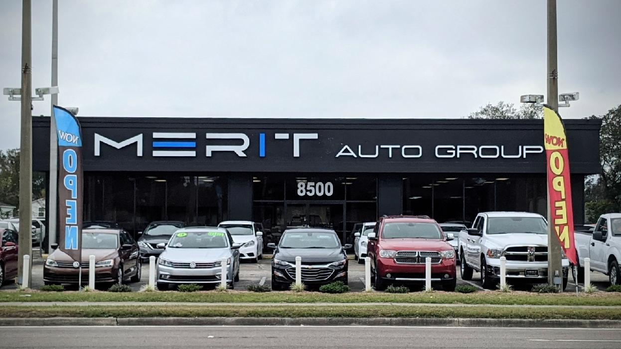 Merit Auto Group - Jacksonville, FL