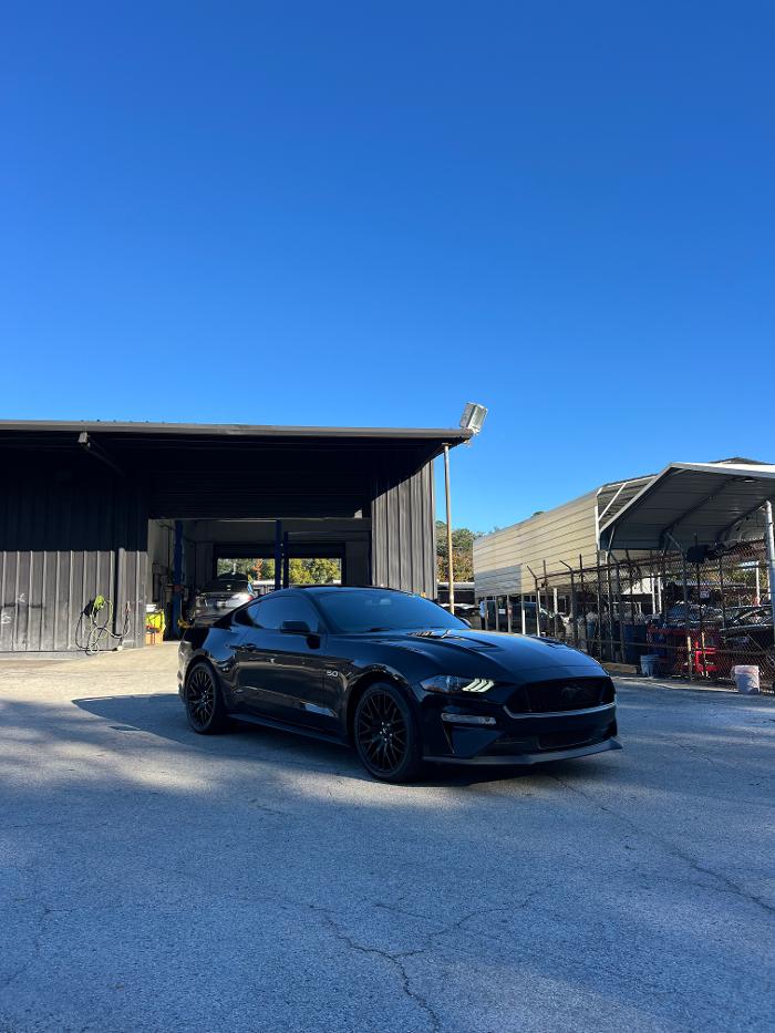 Merit Auto Group - Jacksonville, FL