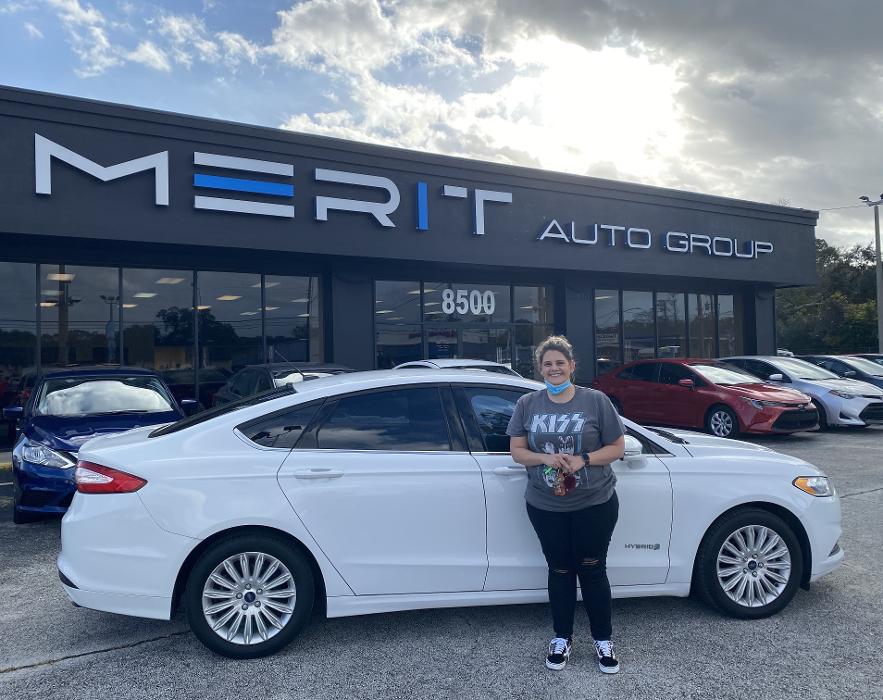 Merit Auto Group - Jacksonville, FL