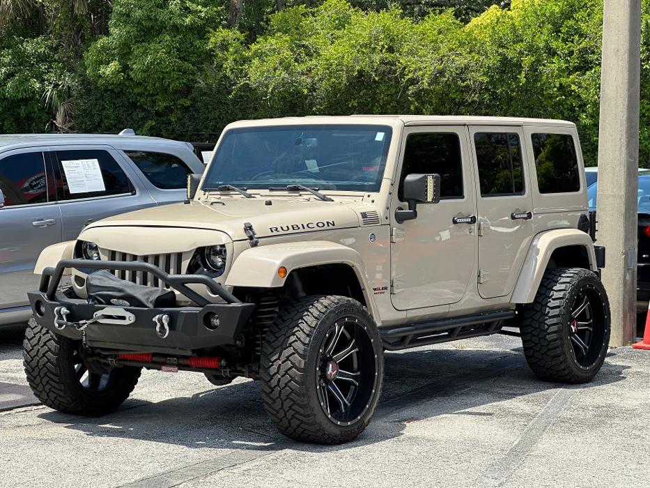 Merit Auto Group - Jacksonville, FL