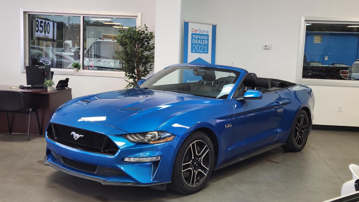 Merit Auto Group - Jacksonville, FL