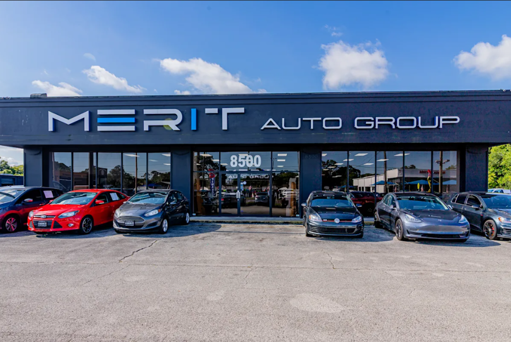 Merit Auto Group - Jacksonville, FL