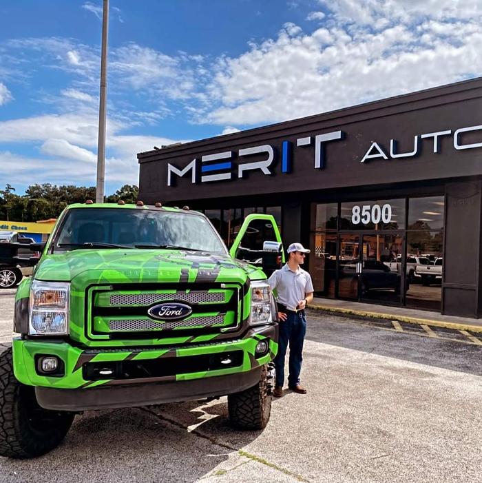 Merit Auto Group - Jacksonville, FL