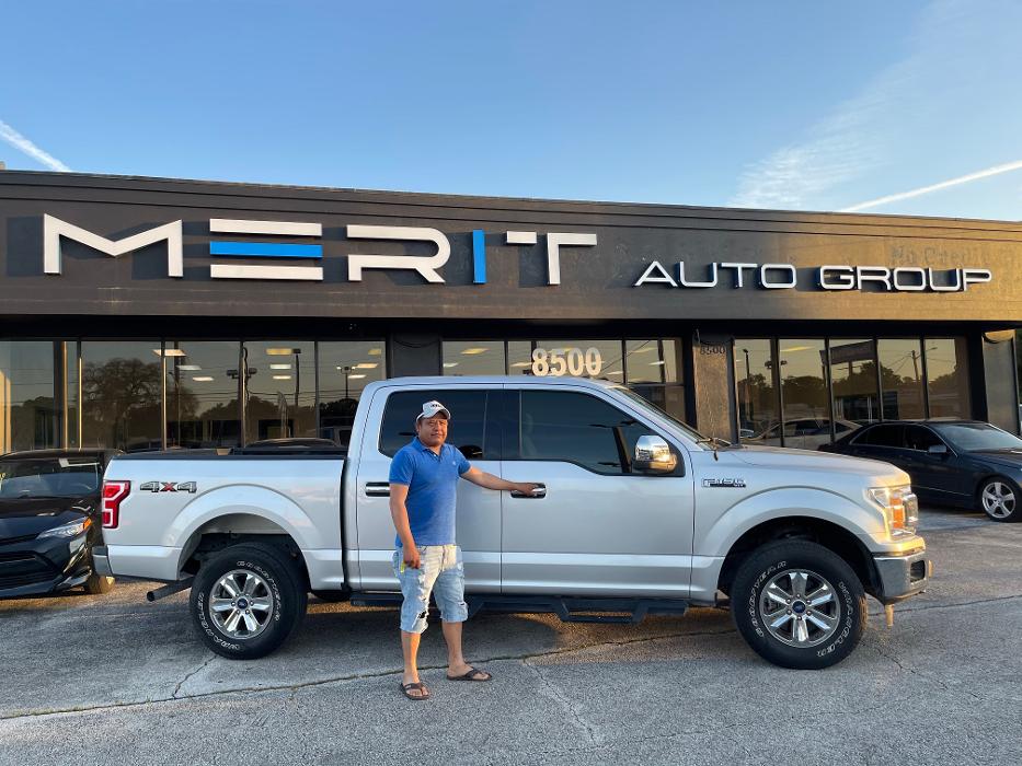 Merit Auto Group - Jacksonville, FL