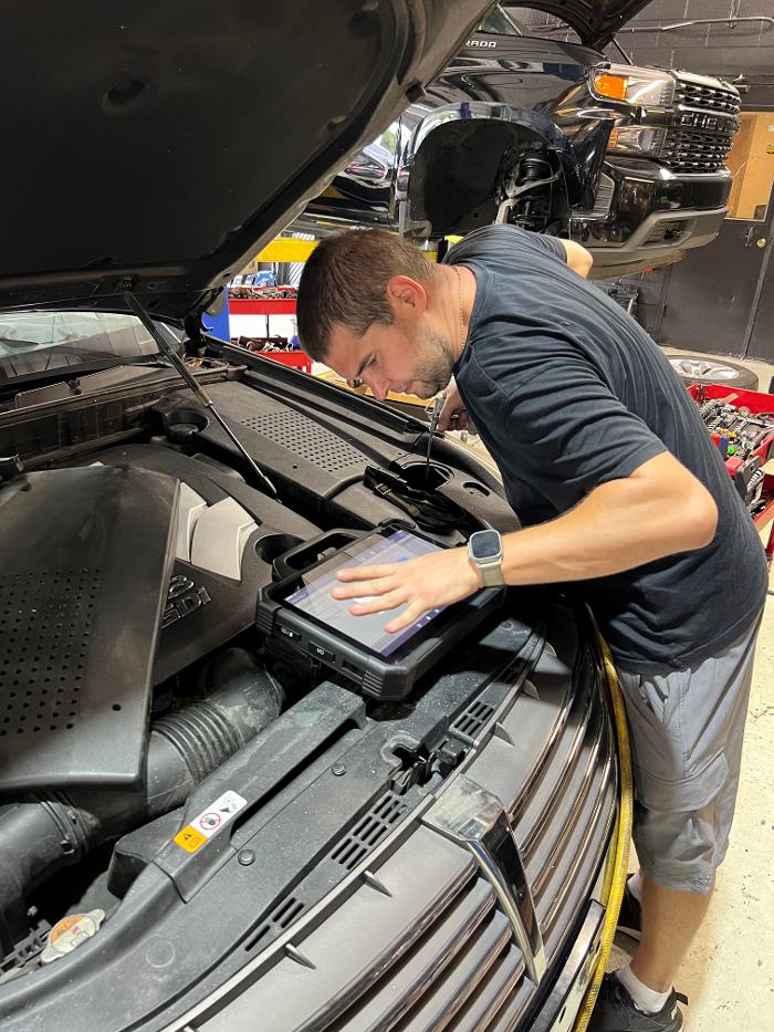 Merit Auto Group - Jacksonville, FL