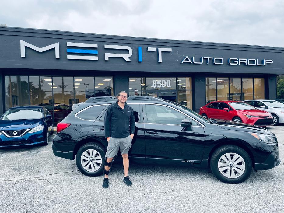 Merit Auto Group - Jacksonville, FL
