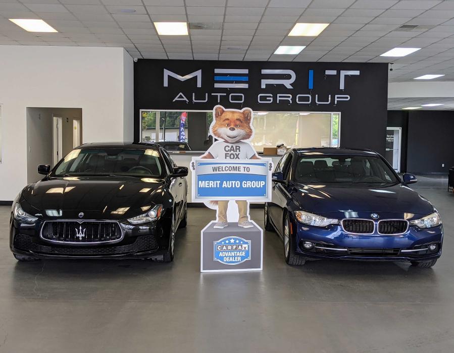 Merit Auto Group - Jacksonville, FL