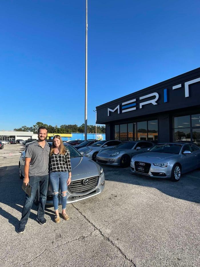 Merit Auto Group - Jacksonville, FL