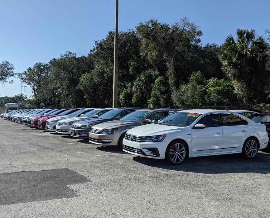 Merit Auto Group - Jacksonville, FL