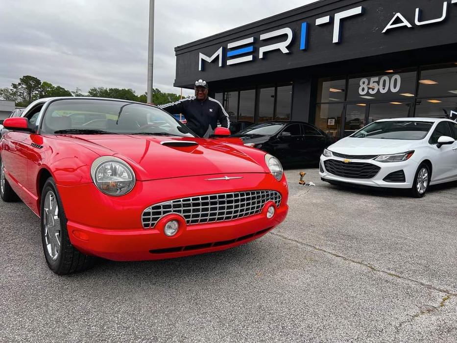 Merit Auto Group - Jacksonville, FL