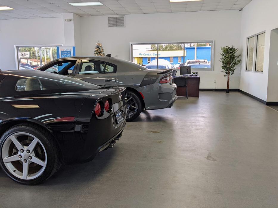 Merit Auto Group - Jacksonville, FL