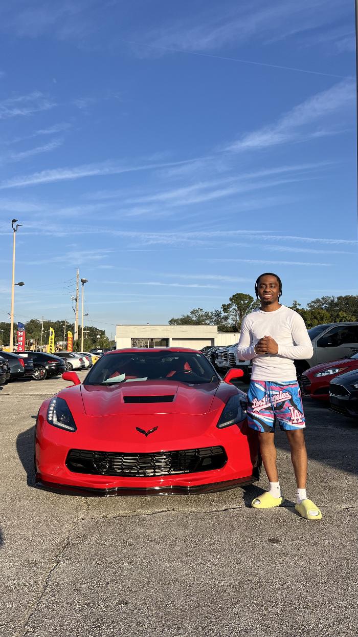 Merit Auto Group - Jacksonville, FL